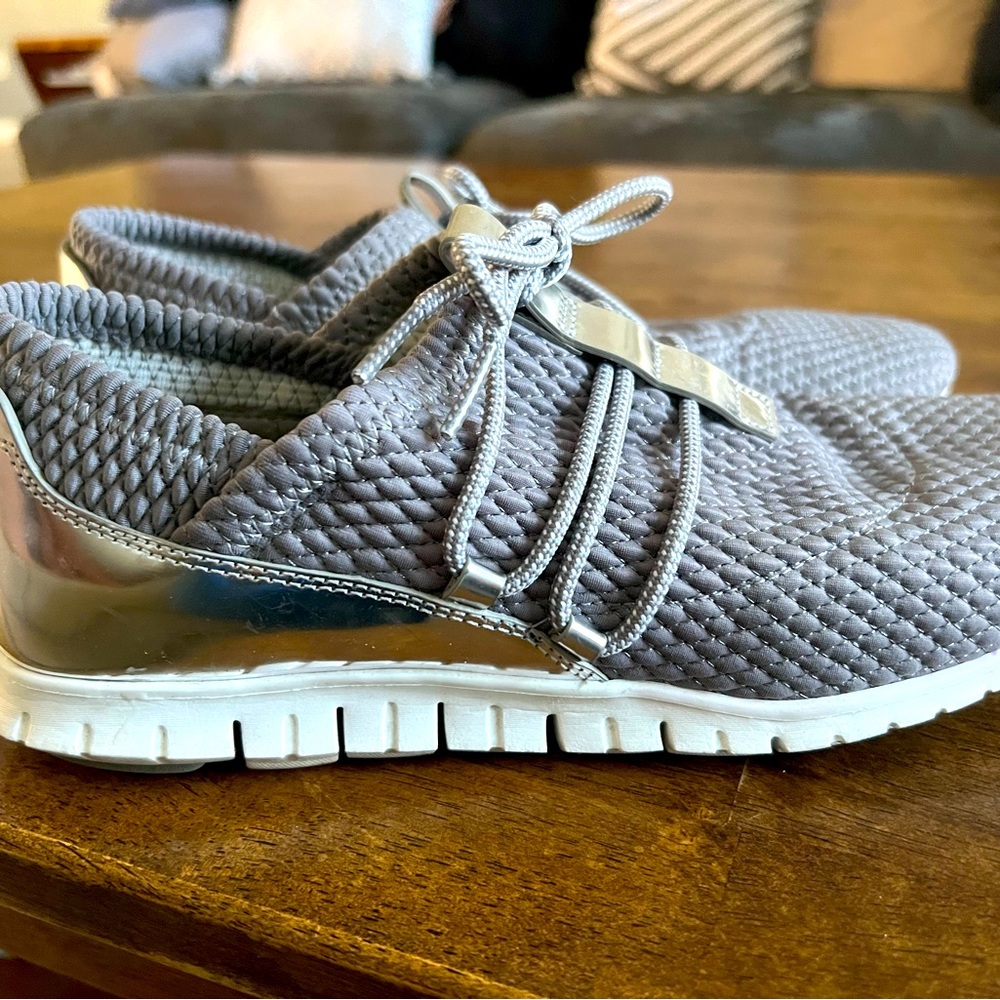 Cole Haan zerogrand tennis shoe